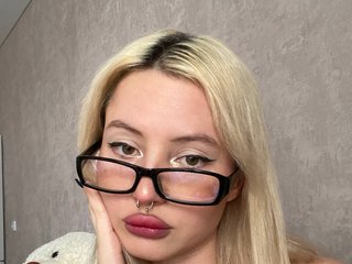 Erotični video klepet LillyEll