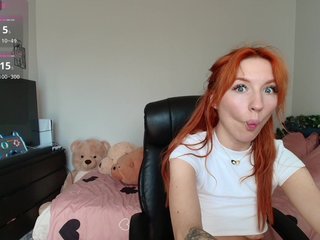 Erotični video klepet LillyMays