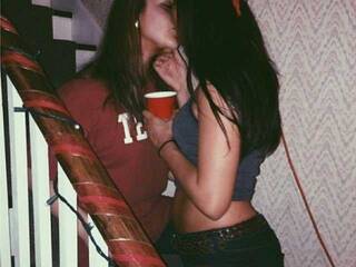 Erotični video klepet Lilo_Ruby_Meow