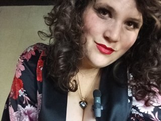 Erotični video klepet Liloudouce