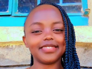 Erotični video klepet LilShee