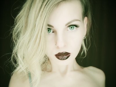 Profilna fotografija Lilu_Dallass