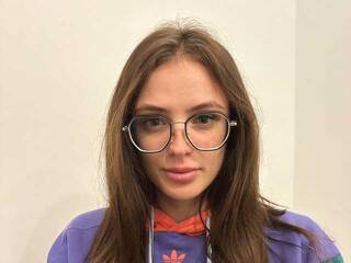 Erotični video klepet Lily054