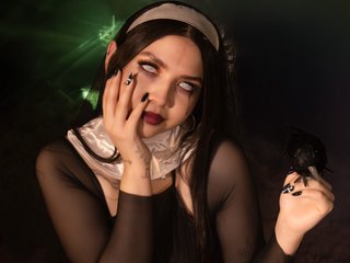 Erotični video klepet LilyCollinns