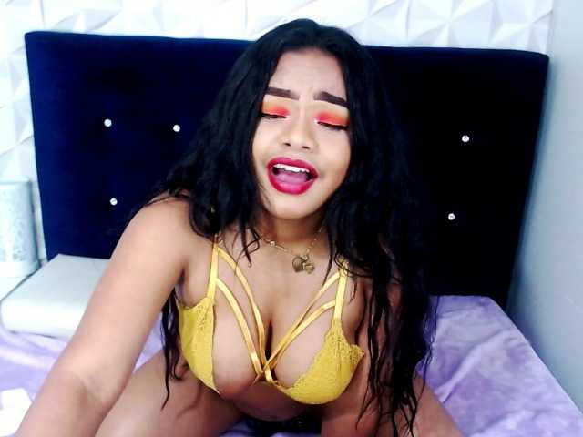 Oddajajo posnetke zaslona LilyPeytonx