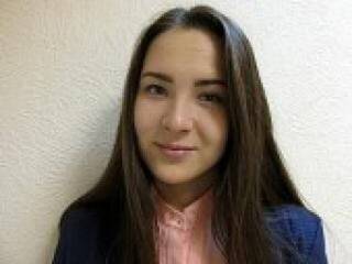 Erotični video klepet Lilysun