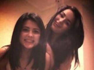 Erotični video klepet lilyzoe