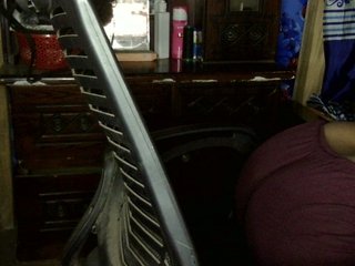 Erotični video klepet Nusrat-Mimi