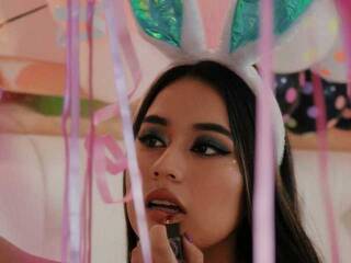 Erotični video klepet lin-jayani