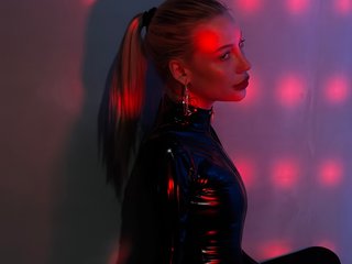 Erotični video klepet Domina666