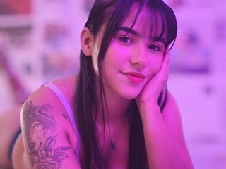 Erotični video klepet LINA-VASAL