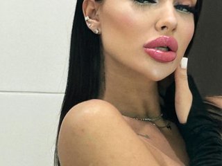 Erotični video klepet Lina77