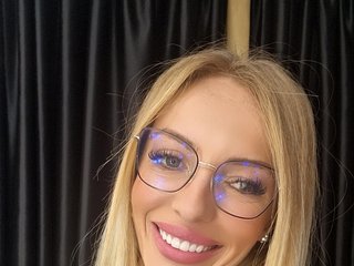 Erotični video klepet LinaCarter