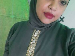 Erotični video klepet LinaFalu