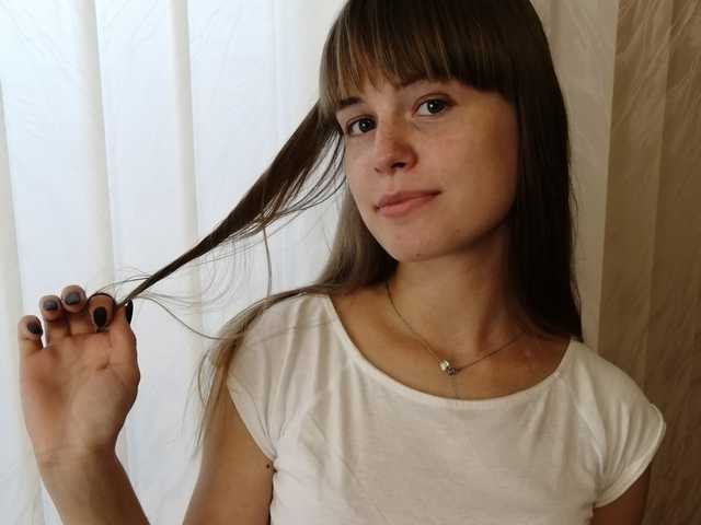 Profilna fotografija LinaJensen