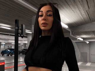 Erotični video klepet LinaKissMe