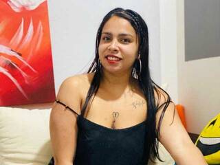 Erotični video klepet linalivee