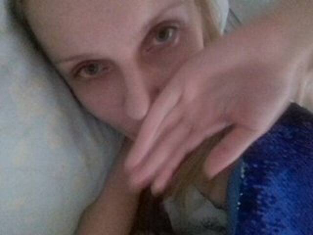 Oddajajo posnetke zaslona Linamalina20