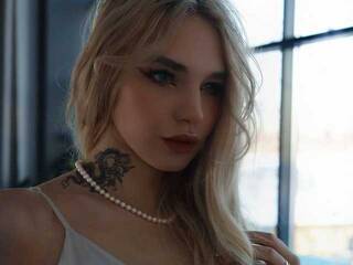 Erotični video klepet LinaMorgan