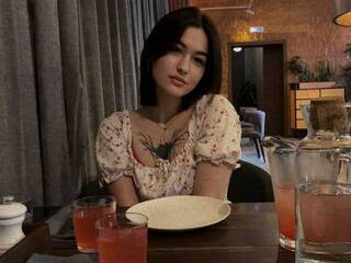 Erotični video klepet Kristi_nka