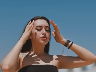 Erotični video klepet LinaSong