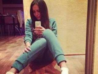 Erotični video klepet linastar