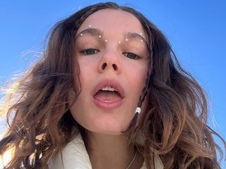 Erotični video klepet LinaStones