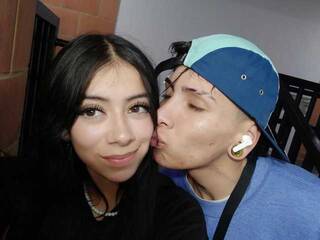 Erotični video klepet linda-and-federic