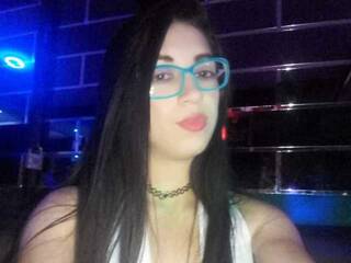 Erotični video klepet LindaBoss