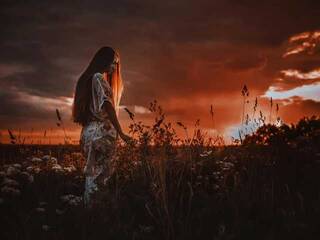 Erotični video klepet LindaMiller