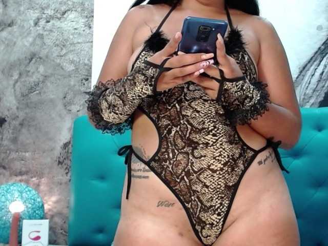 Oddajajo posnetke zaslona lindasanchez