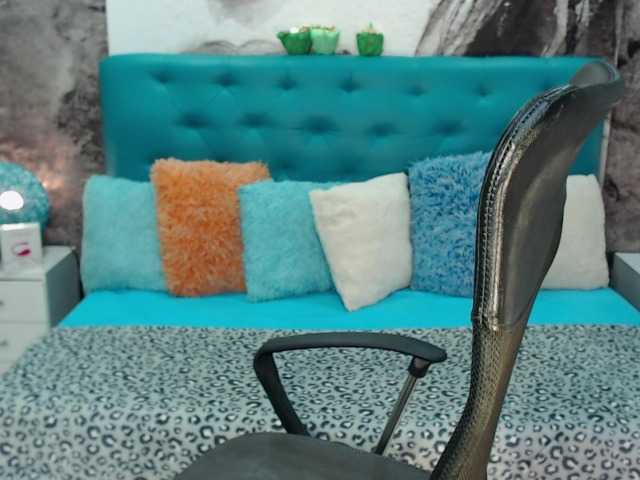 Oddajajo posnetke zaslona lindasanchez