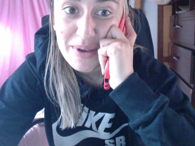 Oddajajo posnetke zaslona lindayec