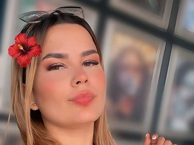 Fotografija profila LindayTaylor