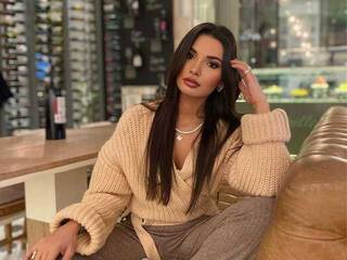 Erotični video klepet LineControl