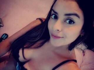 Erotični video klepet NicoletteHaze