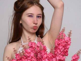 Erotični video klepet Liramoonn