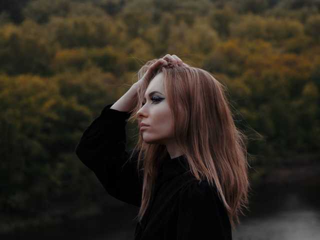 Fotografija profila ALYSSA_KASATKA