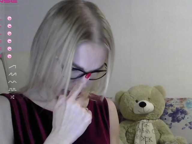 Oddajajo posnetke zaslona Lisa1225