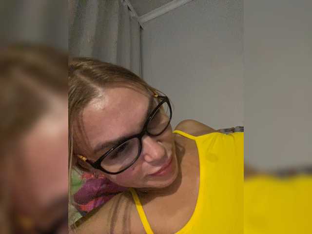 Oddajajo posnetke zaslona Lisa1225