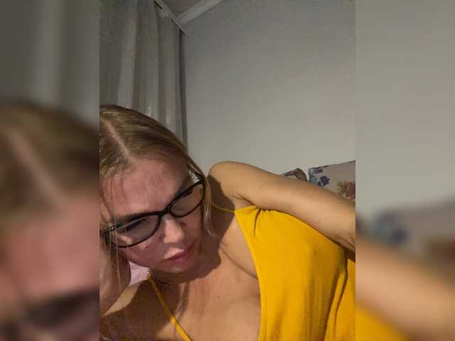 Oddajajo posnetke zaslona Lisa1225