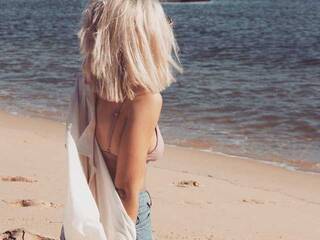 Erotični video klepet Lisa5329