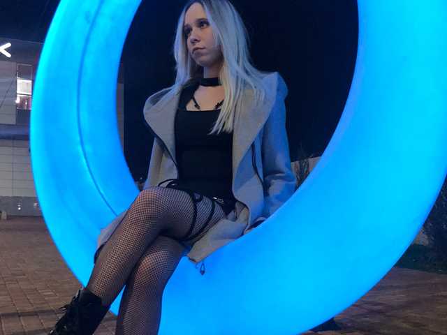 Fotografija profila lisa666-