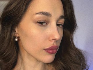 Erotični video klepet Hot_Alaska