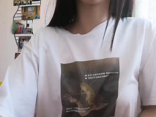 Erotični video klepet Lisathemoon