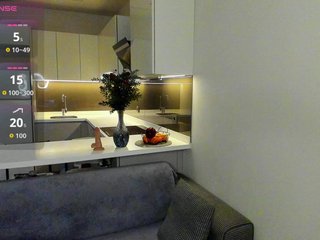 Erotični video klepet LisaDaniels