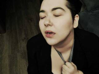 Erotični video klepet LisaKory