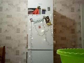 Oddajajo posnetke zaslona LisaLesay