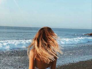 Erotični video klepet LisaLiss