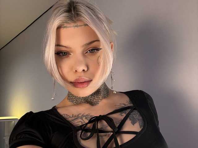 Fotografija profila Lisalovelyy